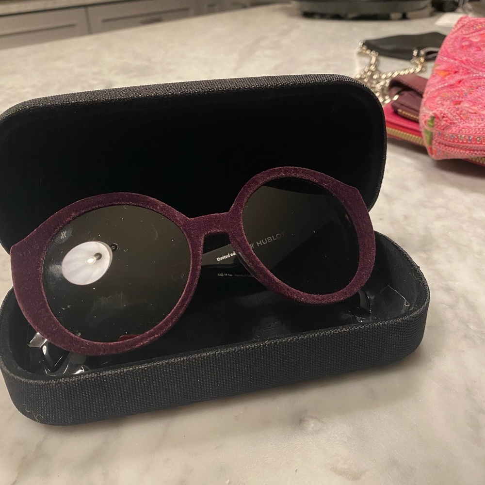 Sunglasses